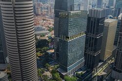 Capitasky (D1), Office #276714041